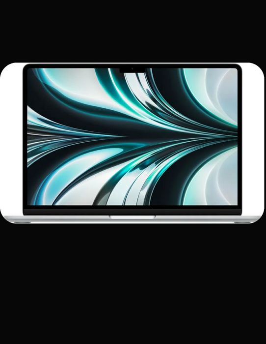 Apple MacBook Air 13 Ноутбук 13.60", Apple M2 (8C CPU, 8C GPU), RAM 8