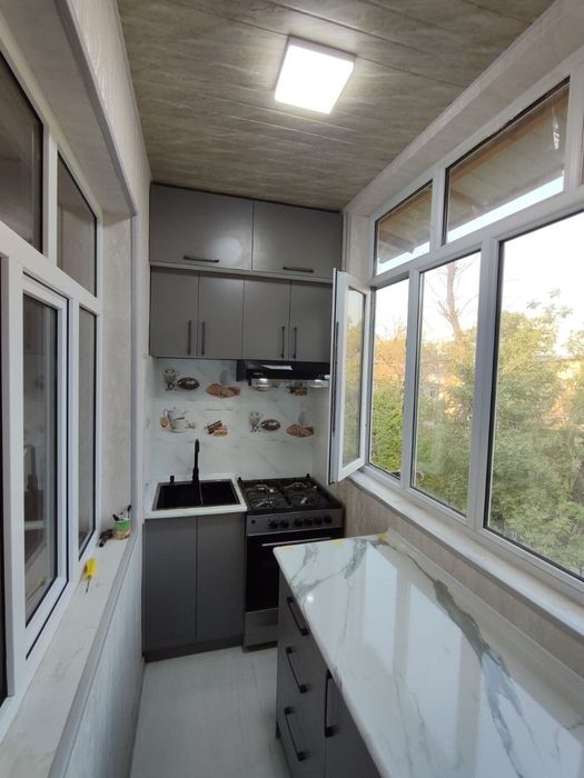 1/4/4 Лисуново 4, рядом метро