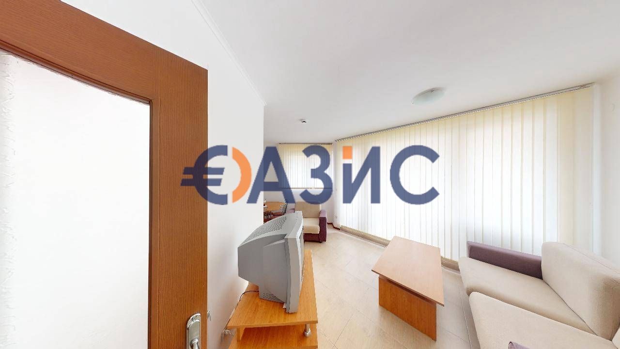 Апартамент с 1 спалня в Komolex Bay View Villas, 65 кв.м., Кошарица,