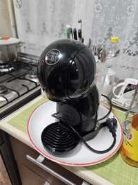 Espressor cu capsule Krups NESCAFE Dolce Gusto Piccolo XS KP1A0810