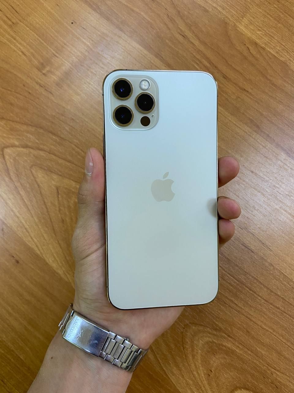 IPhone 12Pro LL/A 128Gb +заряд +аирподс