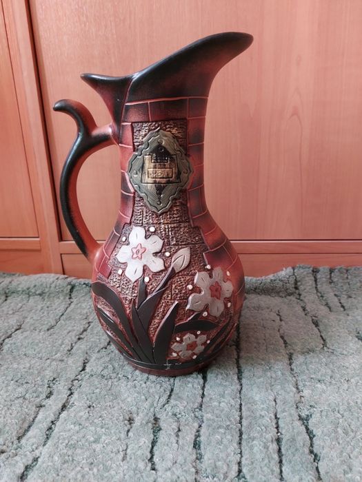 Кувшин новый в китайском стиле
