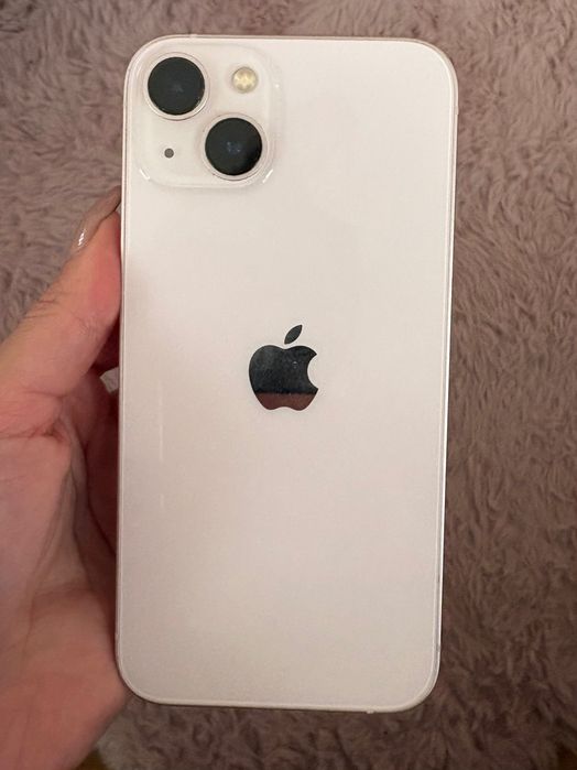 iPhone 13 pink 128GB