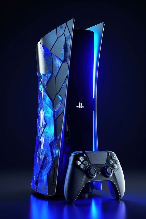 Stream     Playstation prokat3/4/5 ideal pslar arenda ps 3/4/5