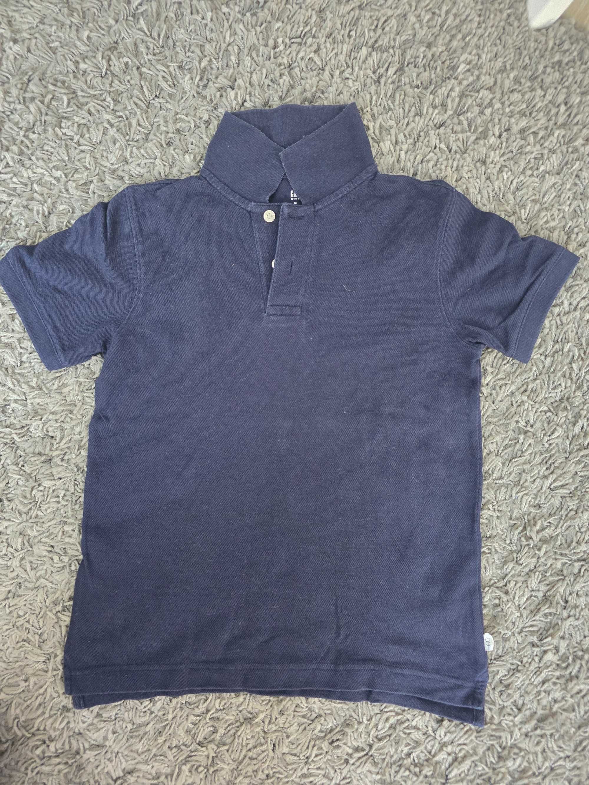 Тениска GAP  130 см, 8-9 години