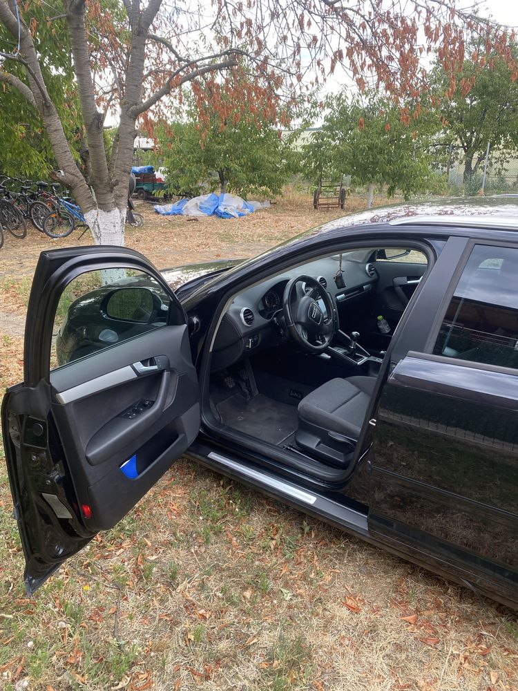 Audi A3 Sportback 2L tdi