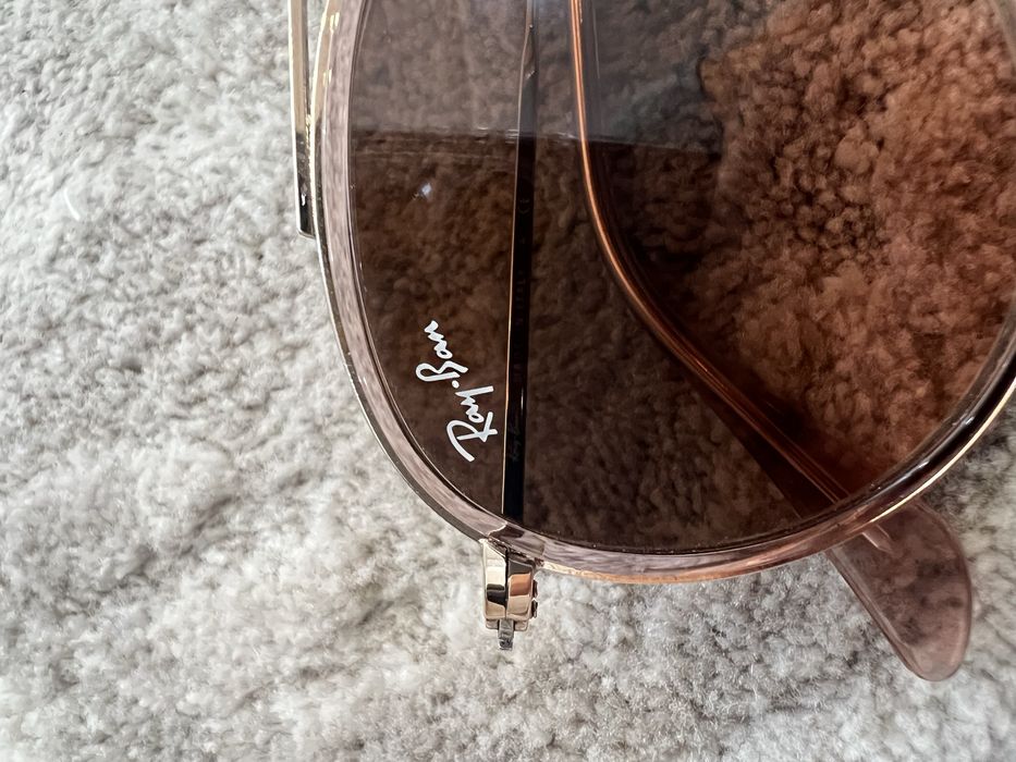 Дамски Слънчеви Очила Рай Бан / Ray Ban