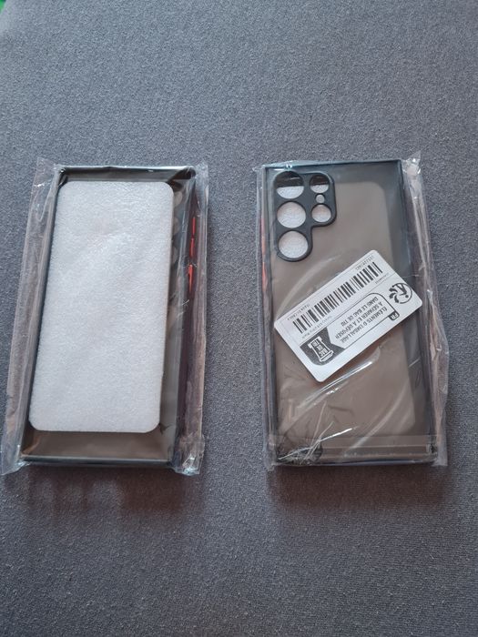 Husa Samsung Galaxy S22 plus/S23 ultra/S24 plus