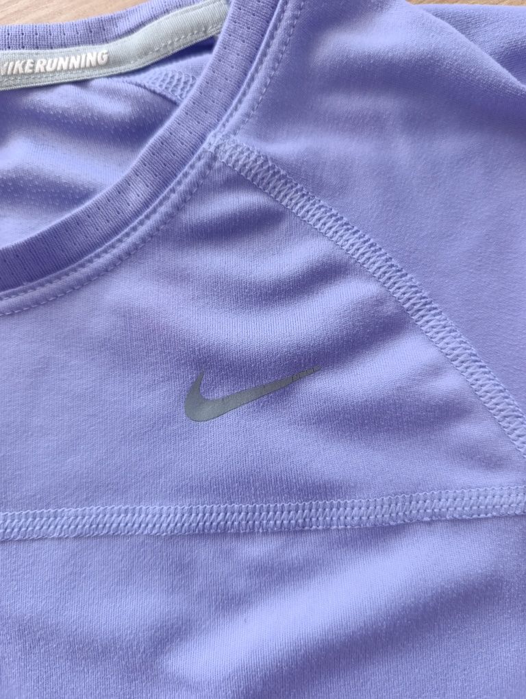 Nike дамска тениска, S