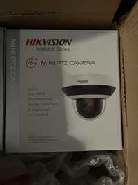 Camera PTZ IP Hikvision 4 MP