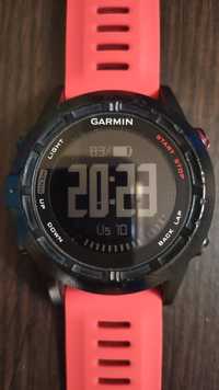 Смарт часы Garmin Fenix 2