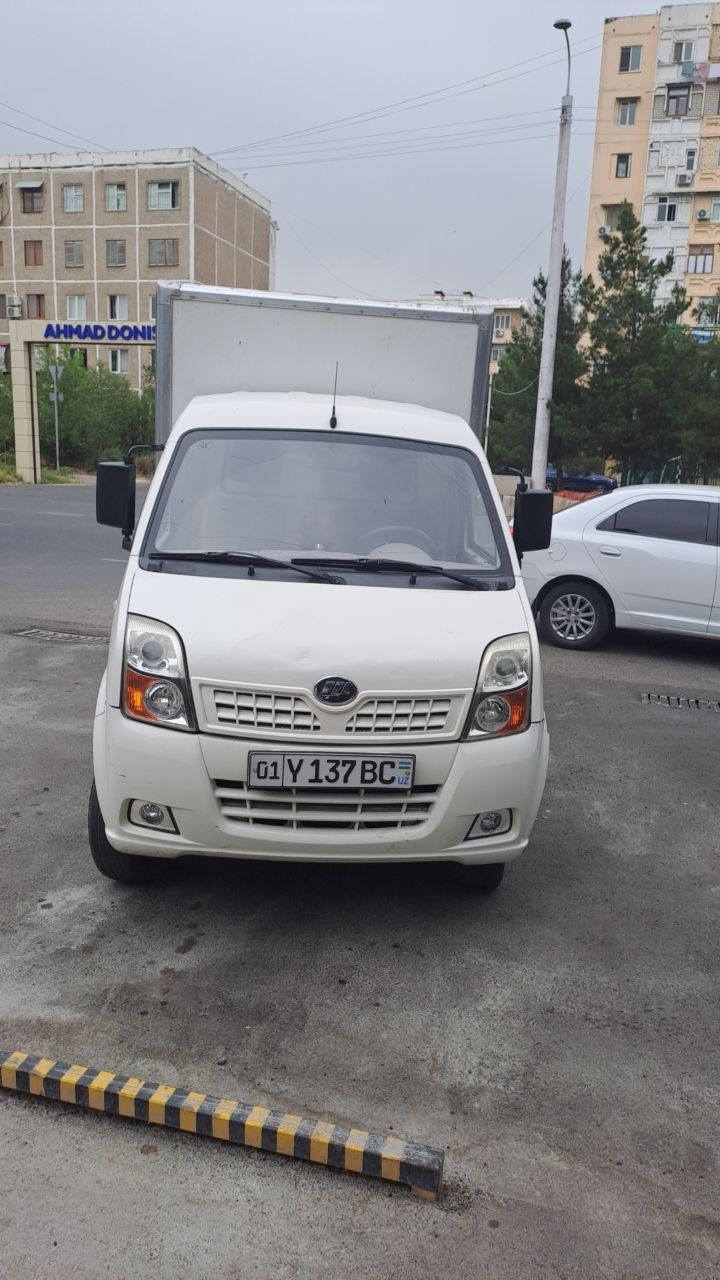 Срочна Сотилади Лифан грузовой