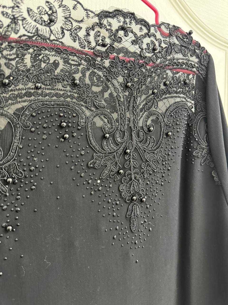 Новые вечерние платья NEXT, Ralph Lauren, размер XL (54/60)