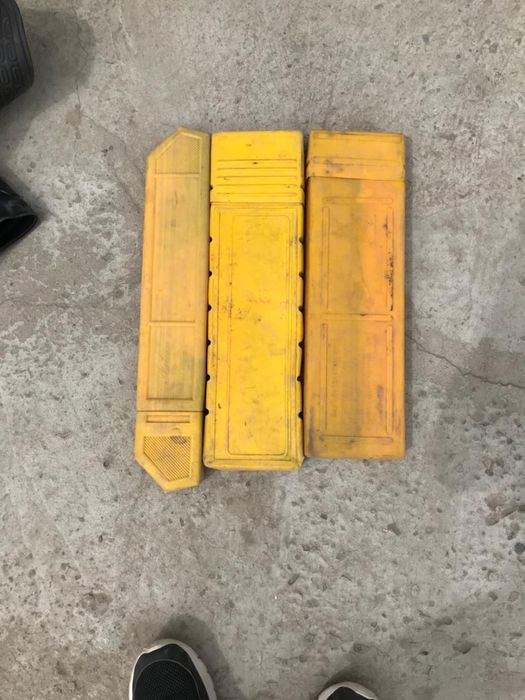 Продам аварийку и отражатель