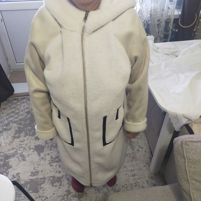 Продаем лёгкое пальто