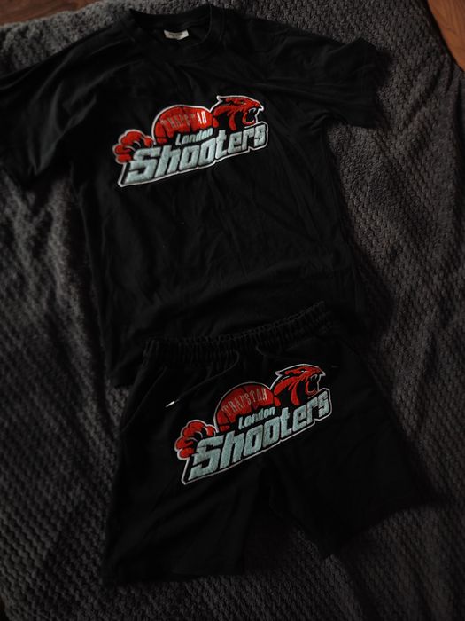 Комплект Trapstar Shooters