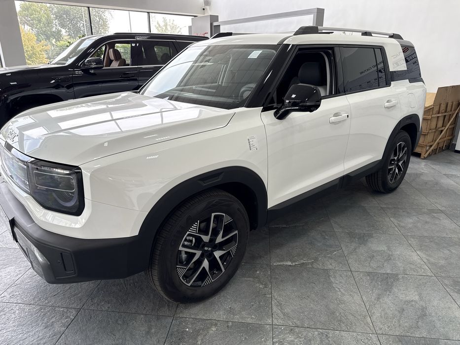 Baic BJ 30 срочно за нал 2024