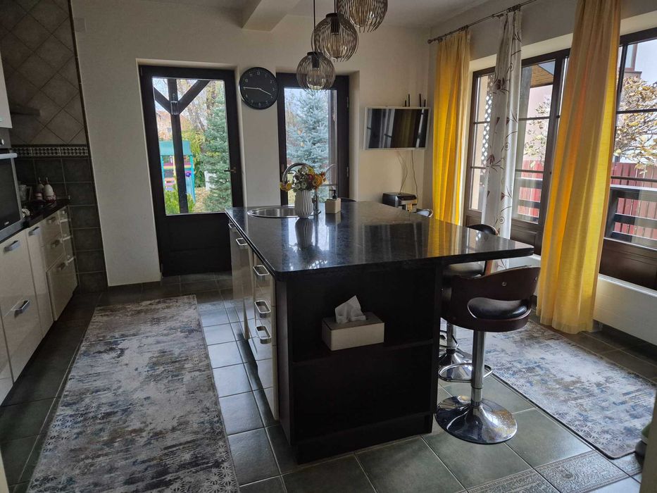 Vand casa in Sanpetru, Brasov