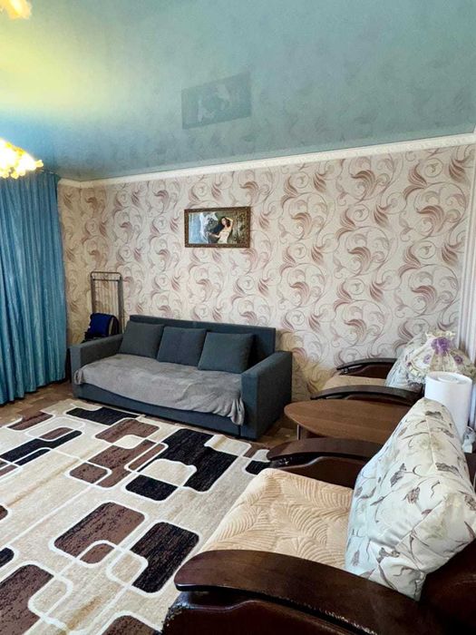 3-комн. квартира, 60.5м², 4/5 этаж