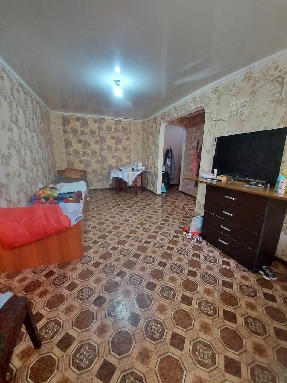 `2 комнатная в центре Сортировки, 2/5 этаж, можно в ипотеку!