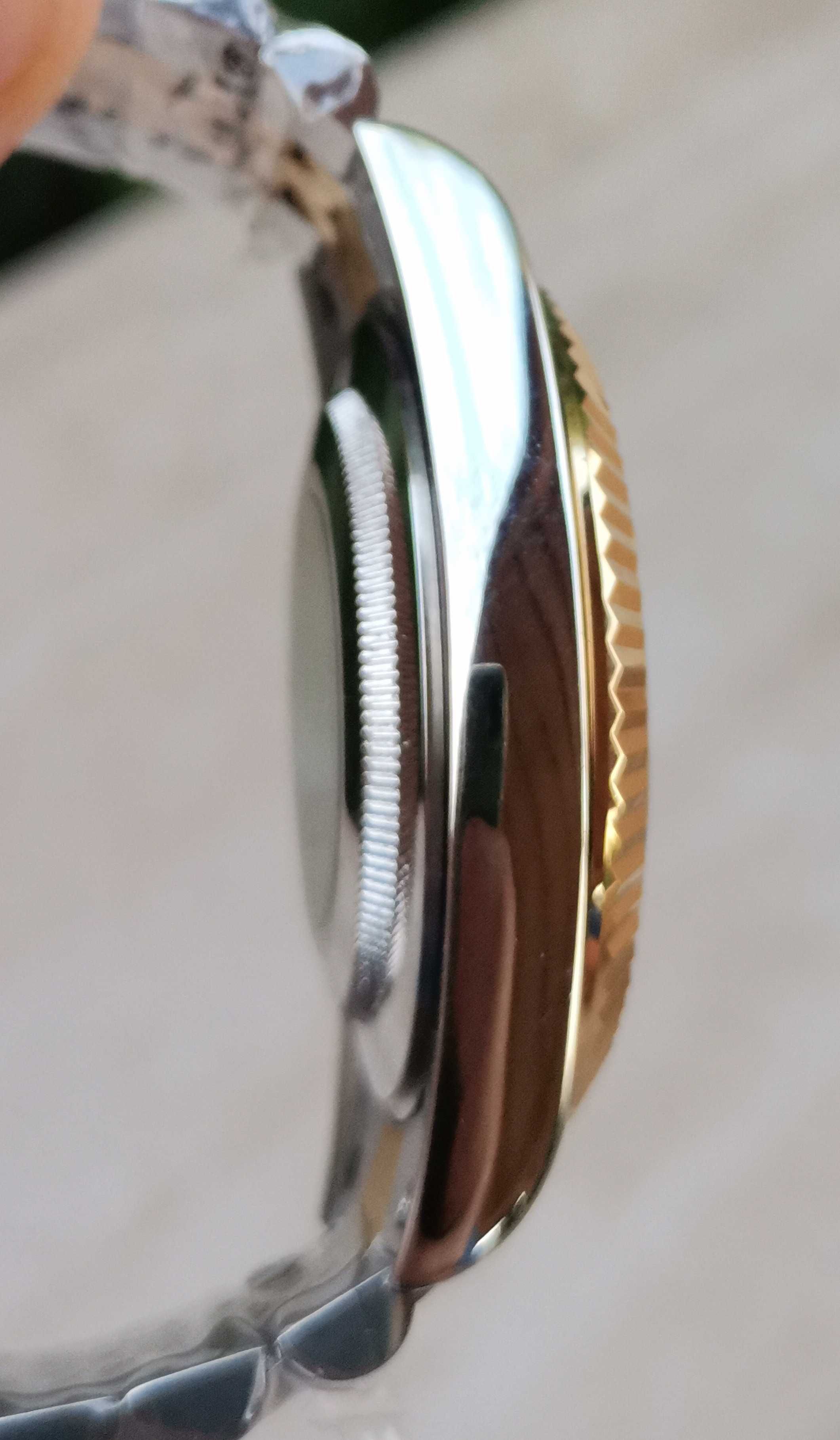 Rolex Datejust 41 mm