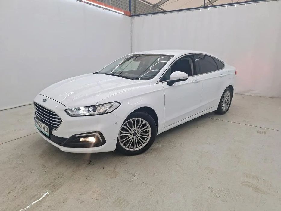 Ford Mondeo Ford Mondeo 2.0 Hybrid 187CP Titanium