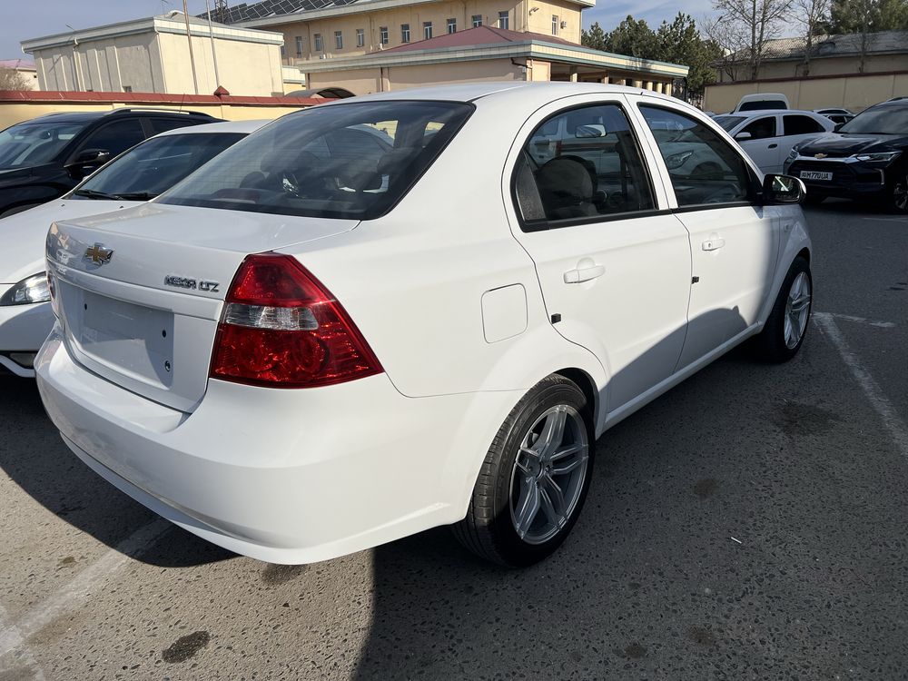 Nexia 3 2022 propan