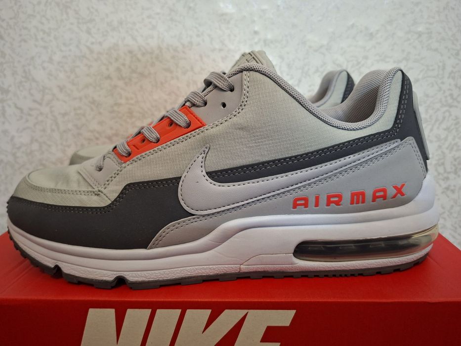 Nike AIR MAX LTD 3 - 44 номер мъжки оригинални маратонки