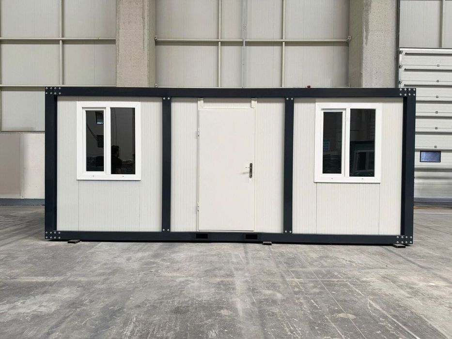 Контейнер 7х3м. На болтова сглобка