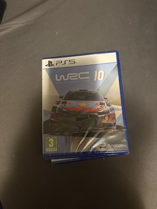 Игри за PS5 и Ps4