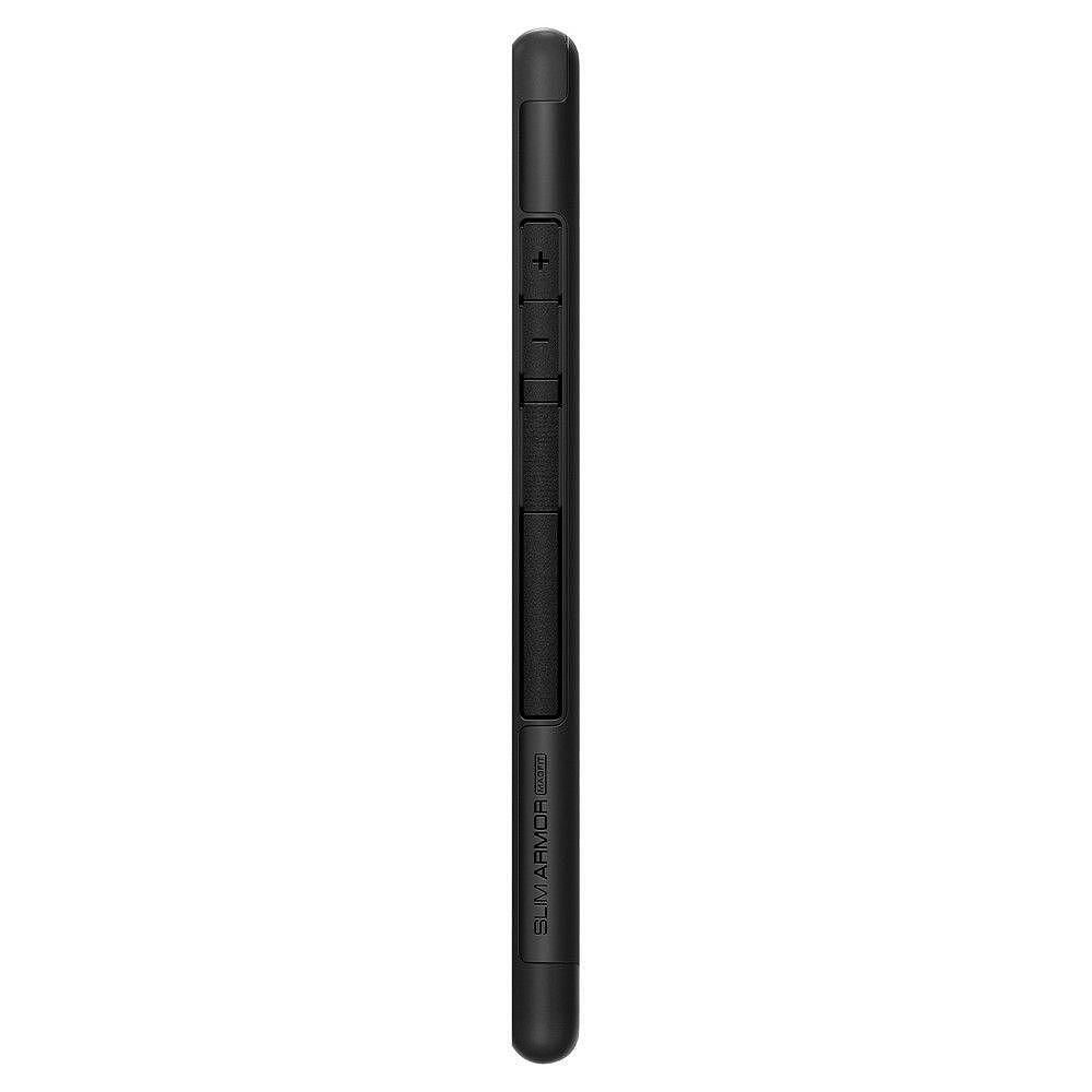 Кейс spigen slim armor magsafe за samsung galaxy s24 ultra black