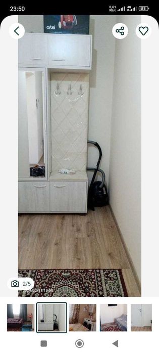 Сергили 1 хона чоштепа метрони биринчи бекати навастройка реалний уй