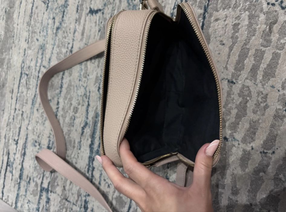 Vand geanta Tommy Hilfiger