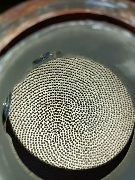 Curățare filtre DPF în Rm Valcea