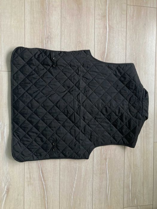 Polo By Ralph Lauren Quilted Vest мъжки елек елече грейка размер XL