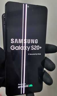 Дисплей за Samsung Galaxy S20 Plus 130лв.