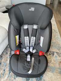 Britax Romer Muti Tech 3