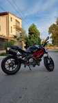 Ducati Monster 796 ABS