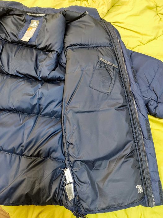 Nike ACG.Почти ново яке