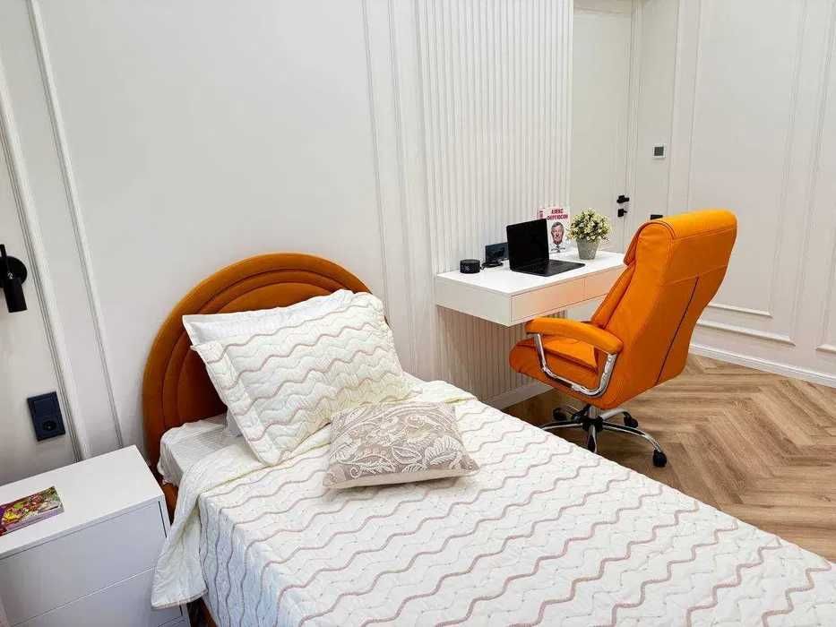 ЖК MIRABAD AVENUE!! 3ком квартира по НИЗКОЙ цене, в центре!!!  id12