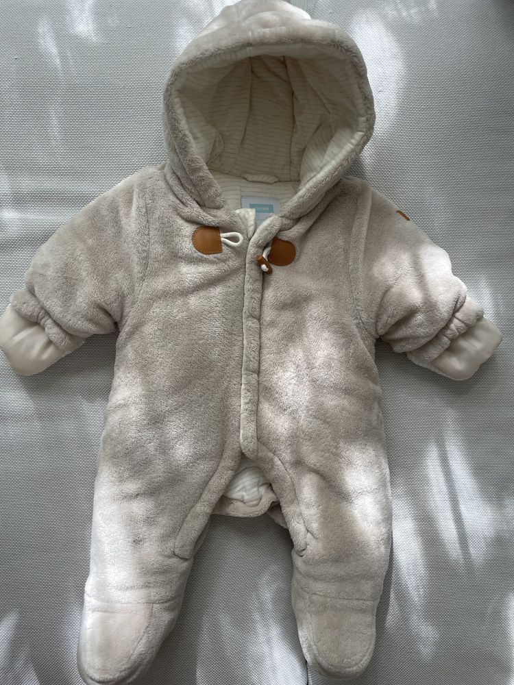 Бебешки космонавт Okaidi