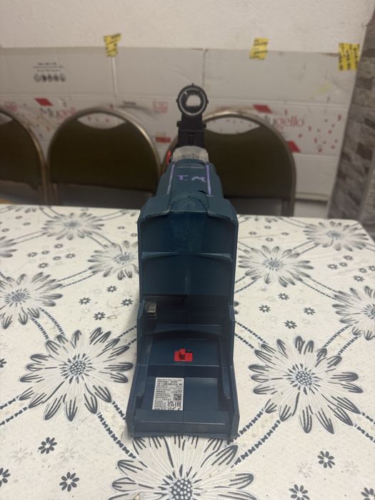 Прахоуловител Bosch GDE 18V-16, 100мм, 16 мм