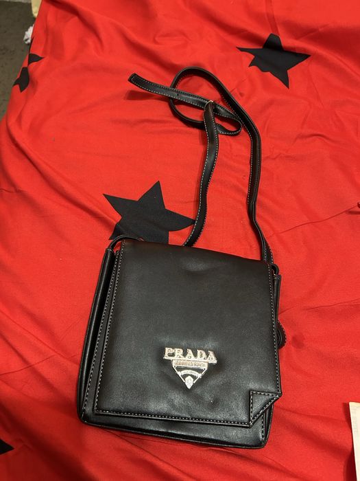 Geanta frumoasa de umar