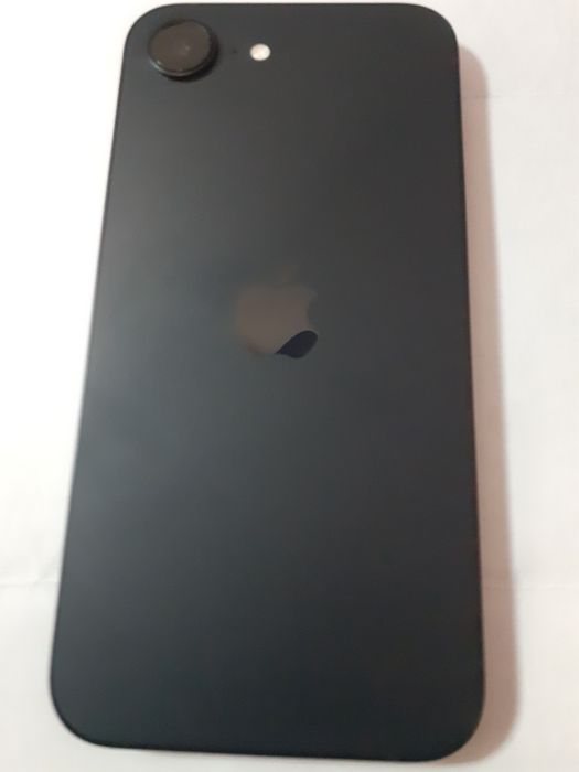 Iphone 16e ,ca nou