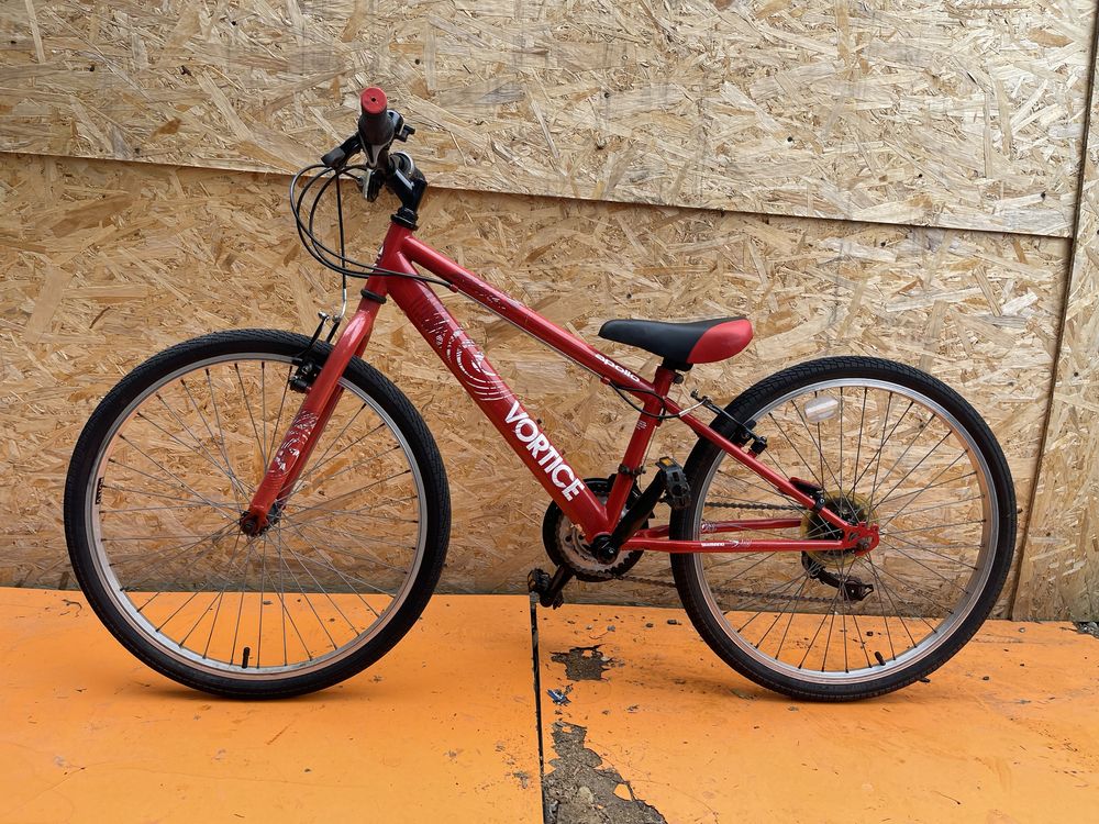 Bicicleta apollo votice roti 24”