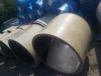 Tuburi fibra de sticla