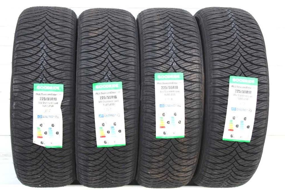 Anvelope noi 225/55 R18, 98V, Goodride, All Season, DOT 2025