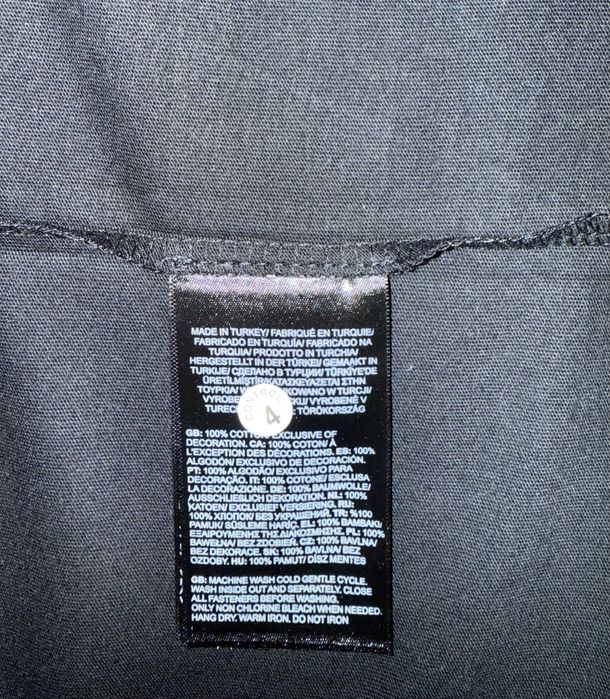 Tricou The North Face nou