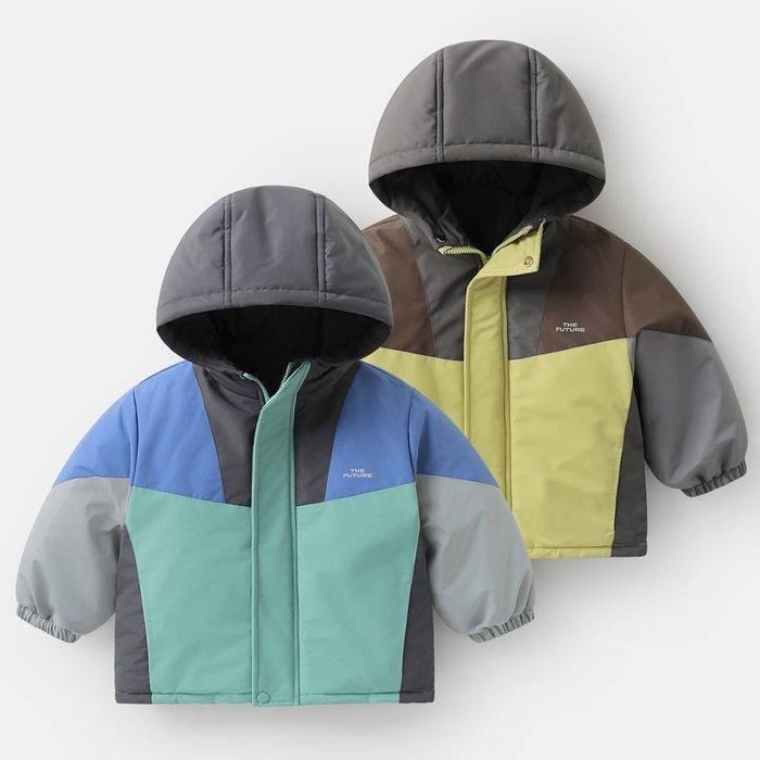 Теплая куркта Right evro