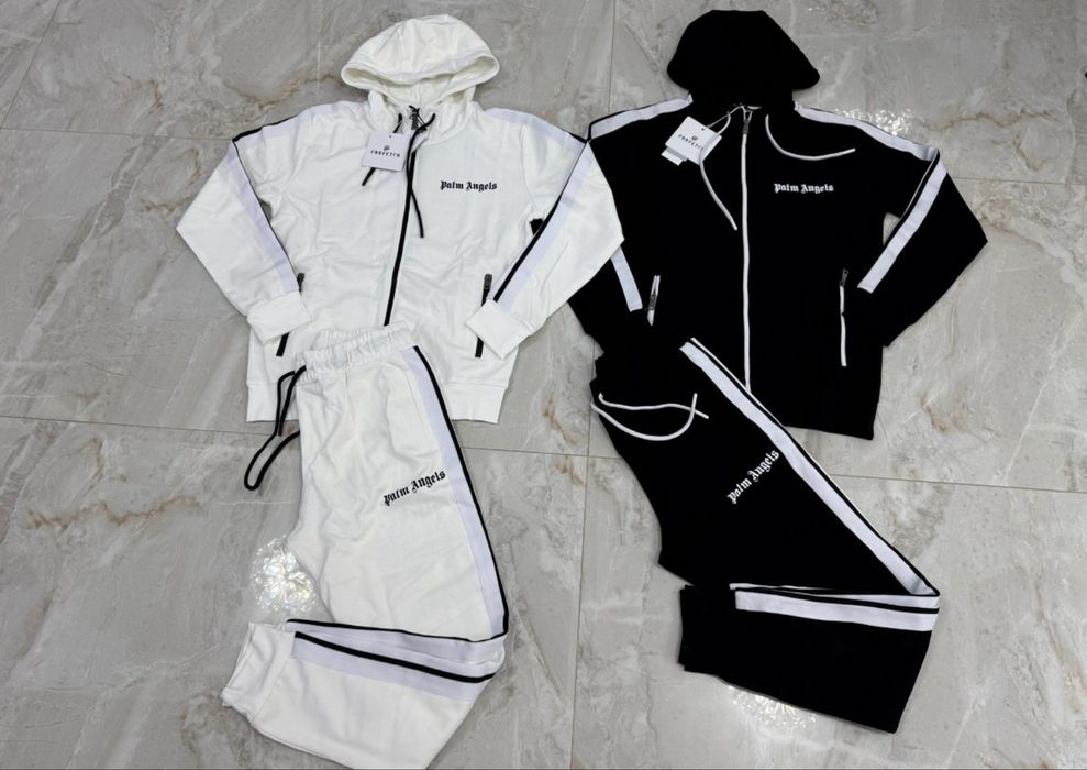 Treninguri palm angels